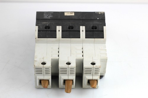 Italweber bch 3x58 125a - 3x58, 690v