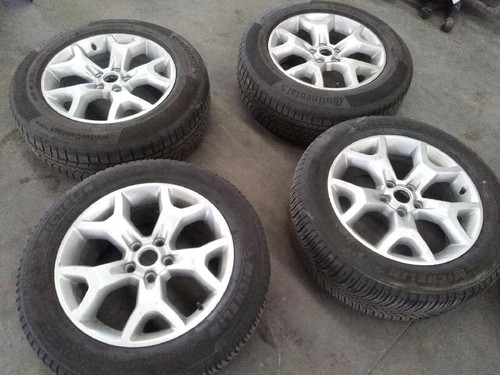 26565r17t jantes ford kuga cbv - 26565r17t,