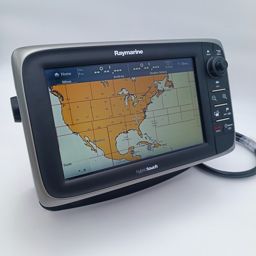 Raymarine e97 hybridtouch - e97,