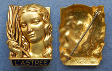 L’ ASTREE, SOUS MARIN DE