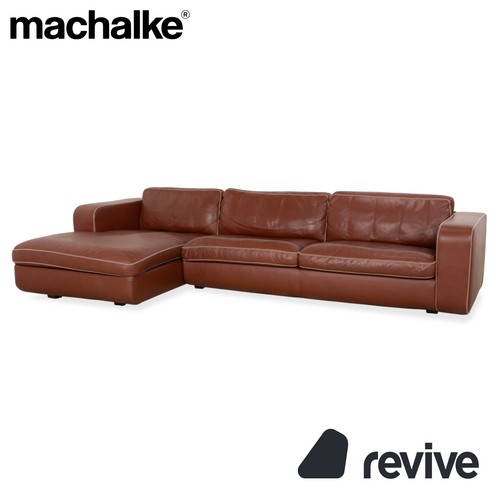 Machalke valentino cuir - machalke,