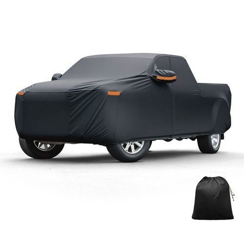 Housse voiture pour ford - pour,