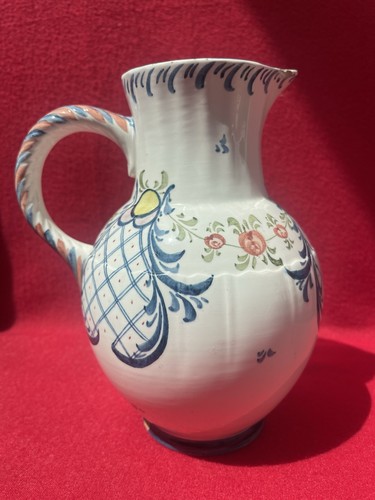 Pichet ancien georg - pichet,