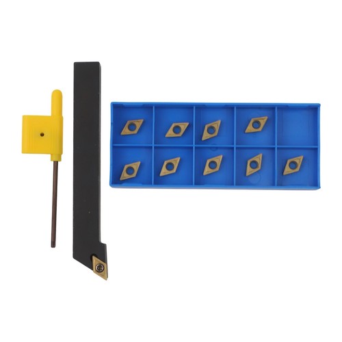 Porte outils tour cnc - porte-outils,