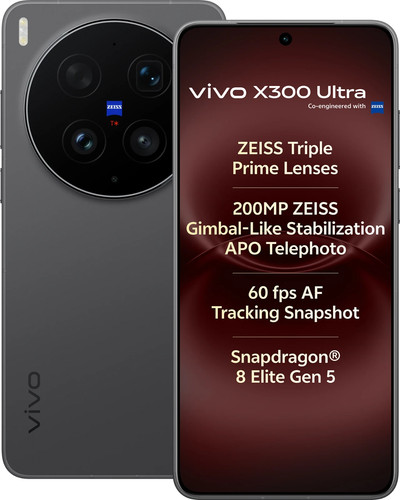 Vivo x300 ultra - vivo,