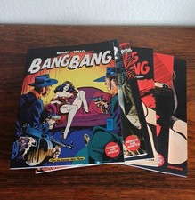 lot 6 bd bang bang bernet trillo sexy adultes 