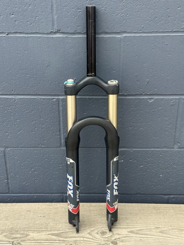 Fox talas fork - rl,