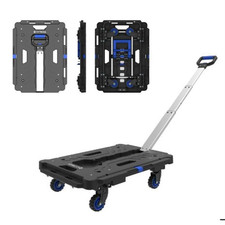 Chariot Pliable multifonction