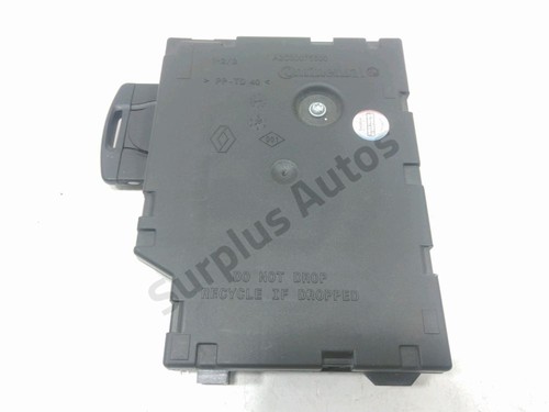 Lecteur carte 285901934r - de,