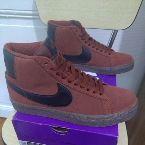 Nike blazer zoom mid - nike,