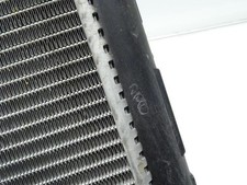 Radiateur eau CITROEN XSARA