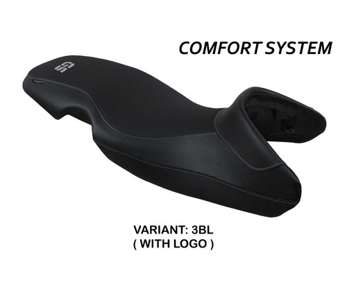 Housse selle mogan - housse,