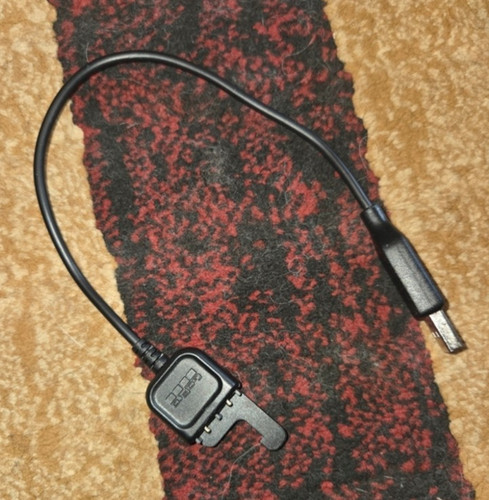 Gopro wifi remote - remote, cord