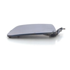 Trappe portillon carburant -