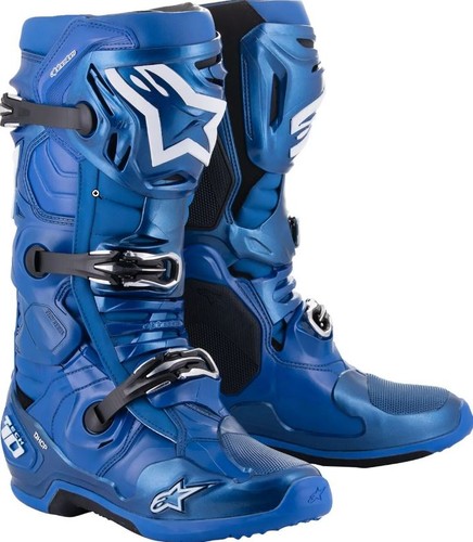 Bottes alpinestars tech - bottes, 10