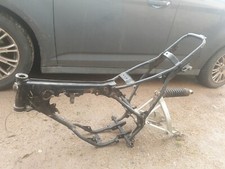 Cadre Yamaha 80 Dt Vendu Sans