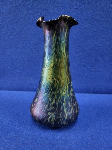 Vase art nouveau - art,