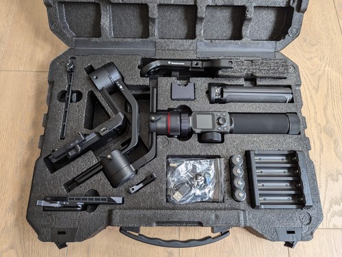 Manfrotto mvg460 - manfrotto,