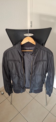 Veste manteau celio homme - veste,