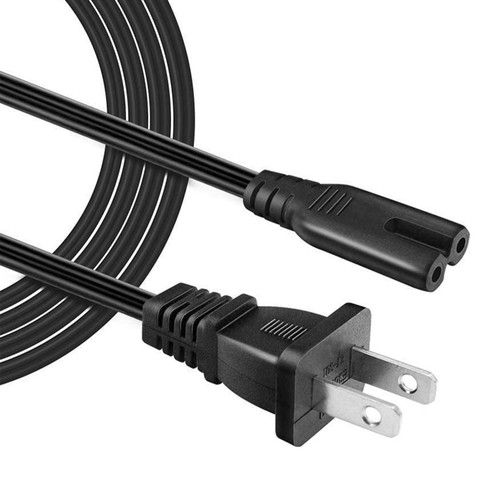 5ft power cord - cable, for