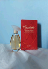 Cantate de Yves Rocher eau de