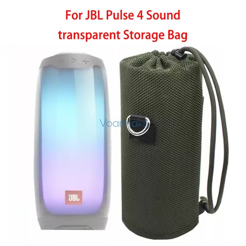 Storage bag for jbl pulse - 3, 4