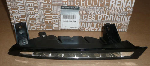 Original feu jour led - de,