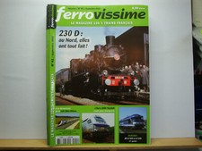Revue ferrovissime 041 - ferrovissime,