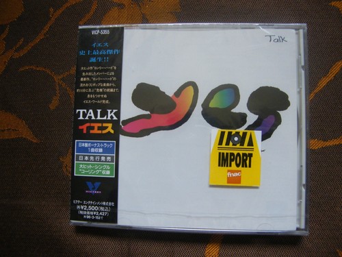 Yes talk japan obi - yes,