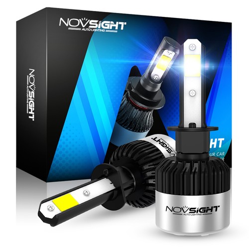 Novsight 72w led - 72w, h1
