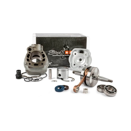 Kit groupe thermique et - kit,
