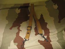 BRETELLE ou SANGLE de P.M  MAT