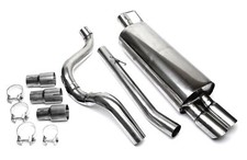 TA Technix Racing Système