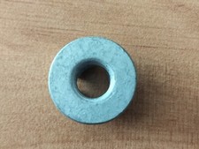 Écrou Hex Autobloquant  M8x1.25mn Mercedes-Benz Sachet 50 Écrou N000000003175