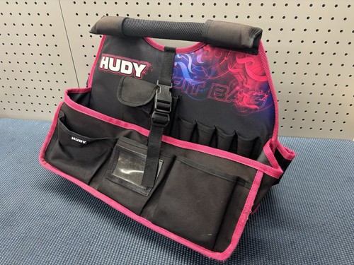 Hudy pit bag caddy - hudy, bag/caddy