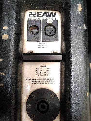 Eaw jf200i pair - eaw,