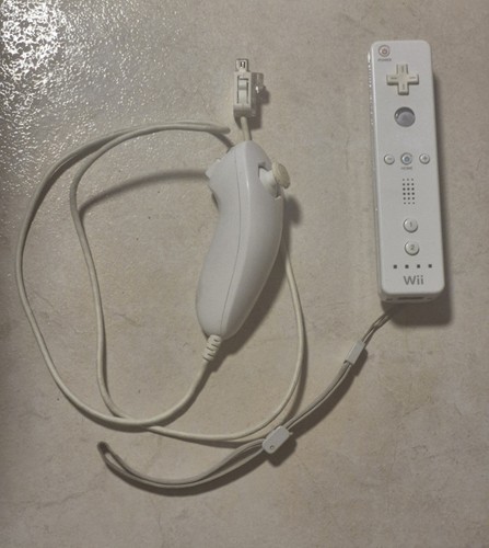 Manette nintendo wii - -, wiimote