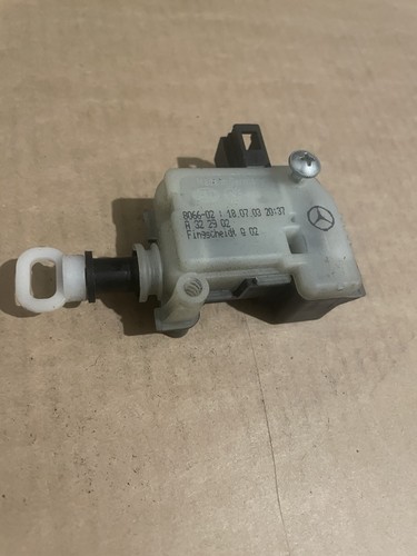 Moteur appui tete - appui-tete, arriere