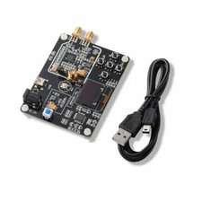 Générateur de Signal RF RF/Signal/Générateur#Bayage de Fréquence Haute Qual