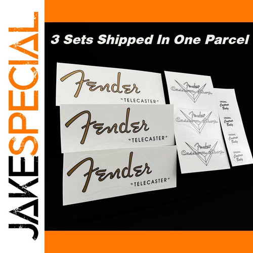 Jakespecial set of 3 - –,
