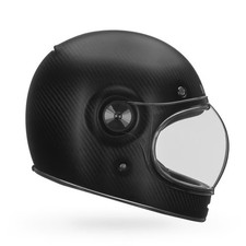 Casque Bell Bullitt GT Carbone