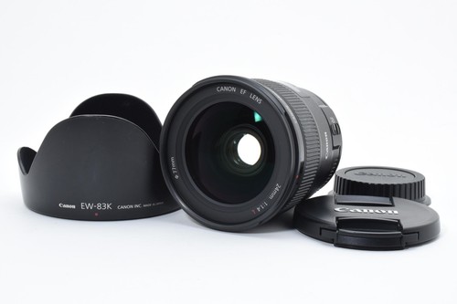 Près mint canon - près, 24mm