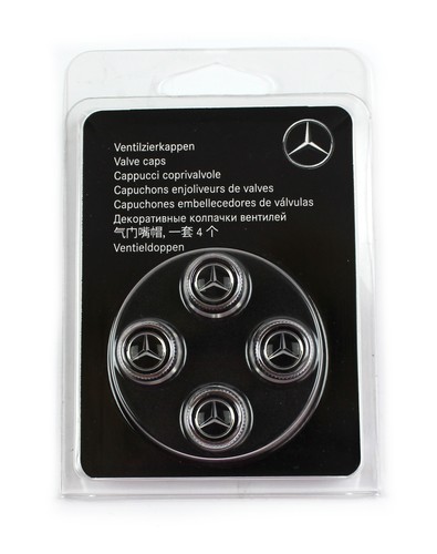 Mercedes benz valve w203 - w203, s203