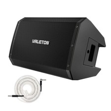 Enceintes DJ amplifiées