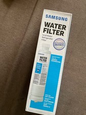 SAMSUNG: FILTRE À EAU POUR