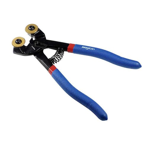 Pince molettes mejix 180135 - mejix,