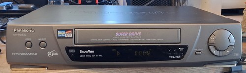 Panasonic 630eg - nv-hd,