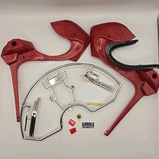 Cox Original Factory Parts