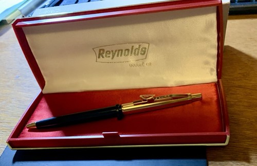 Vintage stylo bille - vintage,