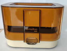 Ancienne Balance de Cuisine Terraillon 4000 - Années 70